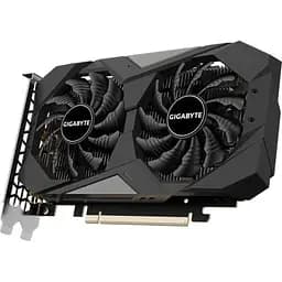 Відеокарта Gigabyte GeForce RTX3050 6Gb WINDFORCE OC V2 (GV-N3050WF2OCV2-6GD) - мініатюра 3