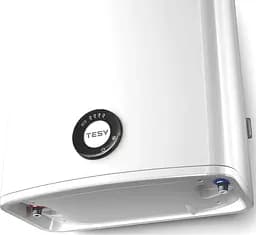 Водонагрівач TESY Bellislimo Lite Dry GCR 502712D E32 EC 50 л, 1.2 кВт, сухий ТЕН, універсальний, прямокутний, білий (306086) - мініатюра 4