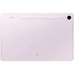 Планшет Samsung Galaxy Tab S9 FE Wi-Fi 6/128GB Lavender (SM-X510NLIA) - мініатюра 6