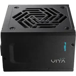 БЖ 650W FSP VITA-650GM 80+ Gold, 120mm HYB fan, Modular, ATX V3.1, Retail Box (VITA-650GM) - мініатюра 5