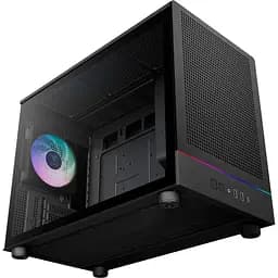 Корпус GAMDIAS ATHENA M4M (4711514503777) - мініатюра 7