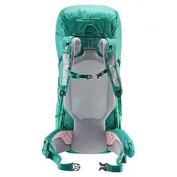 Рюкзак Deuter Aircontact Ultra 50+5 Блакитний (1052-3360122 2282) - мініатюра 10