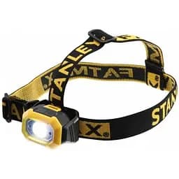 Ліхтар налобний Stanley FatMax LED-діодний (FMHT81509-0)