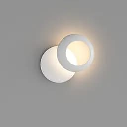 Настінний світильник Skarlat RWLB099 7W WH 4000K