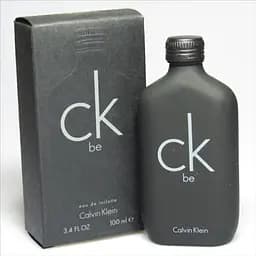 Оригинал Calvin Klein CK Be 100 мл туалетная вода