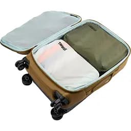 Органайзер для одягу Thule Compression Packing Cube Medium Soft Green (TH 3205117) - мініатюра 12
