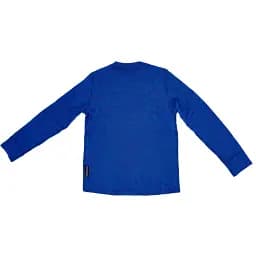 Термосветр Thermowave Xtreme Junior 134/140 Синій - мініатюра 2