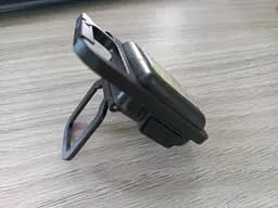 Ліхтарик карабін Rechargeable Keychain Light акумуляторний юсб-с - мініатюра 3