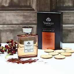 Yardley Парфумована вода Gentleman Legacy 100мл - мініатюра 2