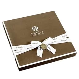 Шоколадні цукерки Pralibel Престиж Браун №47, 590 г