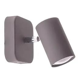 Світильник Brille HTL-194/1 настінний накладний спот GU10