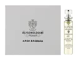 Оригинал Alyson Oldoini Caro Barbiere 20 мл парфюмированная вода