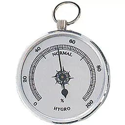 Настінний гігрометр Moller 301302 (301302)