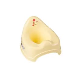 Горщик Tega Лісова казка, жовтий (FF-091-109)