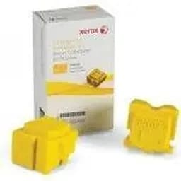 Брикеты твердочернильные Xerox CQ8570 Yellow teh0015209