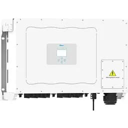 Сетевой солнечный инвертор трехфазный Deye (on-grid) SUN-100K-G, 100 кВт, 6 МРРT(200-850V), WiFi, RS485/RS232, IP65 (824x516x312mm), 81 кг