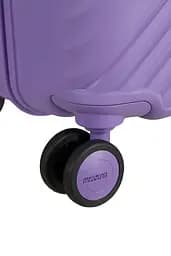 Валіза 68 См American Tourister DIABLAST PURPLE PULSE 68x47x31(34) MK2*91002 - мініатюра 12