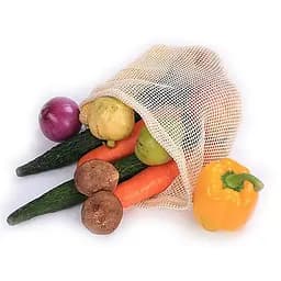 Многоразовый мешочек для продуктов