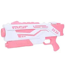 Водяной бластер 777-35C-1 с помпой – мощное оружие для водяных сражений!