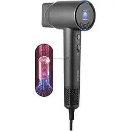 Фен Sencor SHD 8600BK (41024580)