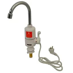 Проточний водонагрівач Grunhelm EWH-1X-3G