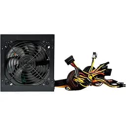 Блок живлення Pccooler HW500-NP [104478] - мініатюра 2