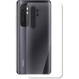 Захисна плівка StatusSKIN для Xiaomi Mi Note 10 Lite Корпус Матова Lite