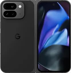 Смартфон Google Pixel 9 Pro Fold 16/512GB Obsidian