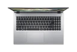 Ноутбук Acer Aspire 3 A315-24P 15.6' FHD, AMD A AN7120U, 8GB, F256GB, UMA, Lin, блакитний (NX.KDEEU.01Q) - мініатюра 4