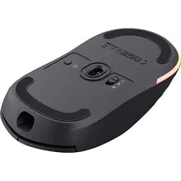 Мишка Trust GXT 926 Redex II Wireless/USB-A/USB-C Black (25126) - мініатюра 6