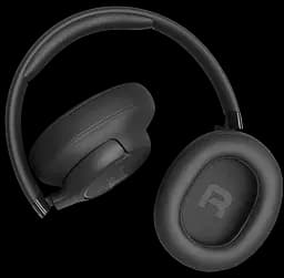 Гарнітура JBL TUNE 730BT Black (JBLT730BTBLK) - мініатюра 7