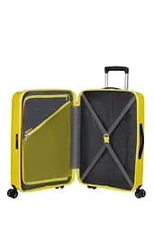 Валіза American Tourister REJOY ELECTRIC YELLOW 68x47x26 68 см MH3*06002 - мініатюра 2