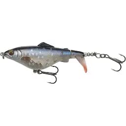 Воблер Savage Gear 3D Fat Smashtail F 80 мм 12.0 г Roach
