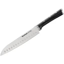 Ніж Santoku Tefal Ice Force K2320614 - мініатюра 3
