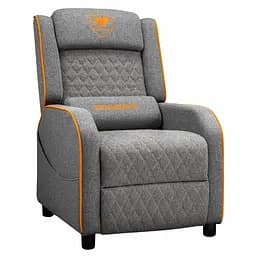 Игровое кресло Cougar RANGER ONE Gray (RANGER ONE GRAY)