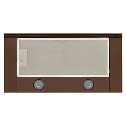 Витяжка Eleyus Breeze 700 60 BR - мініатюра 9
