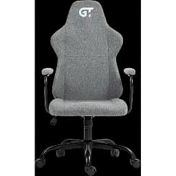 Геймерське крісло GT Racer (X-2322 Fabric Gray) - мініатюра 5