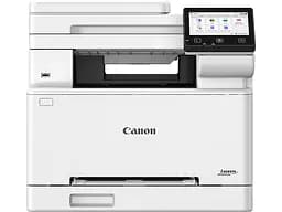 Багатофункціональний пристрій А4 кол. Canon i-Sensys MF664Cdw з Wi-Fi (6928C008) - мініатюра 2