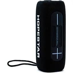 Портативна акустика Hopestar P32 Black [136614] - мініатюра 2