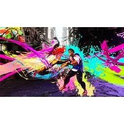 Ключ активації Microsoft Street Fighter 6 Ultimate Edition для Xbox Series S/X - мініатюра 8