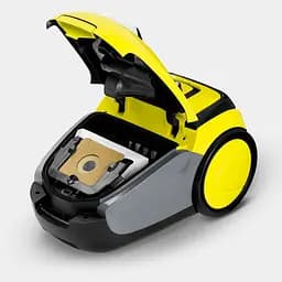Пилосос Karcher VC 2 [1.198-105.0] [83115] - мініатюра 4