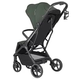 Прогулянкова коляска Carrello Nova CRL-5524 Aspen Green з автоматичним складанням колекція 2025 - мініатюра 5
