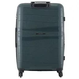 Валіза Semi Line 27" L Petrol (T5586-5) - мініатюра 4