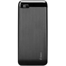 Внешний аккумулятор Ttec PowerSlim 2BB184S 20000 mAh