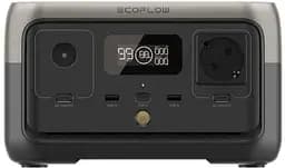 Зарядна станція EcoFlow RIVER 2 (1ECOR620)