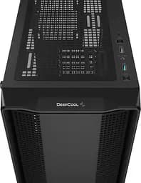 Корпус Deepcool CC560 Limited (CC560 LIMITED V2) Без БП - мініатюра 9