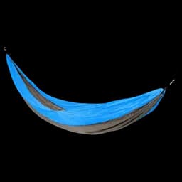 Гамак Bo-Camp Hover Blue (7100154) (DAS301440)