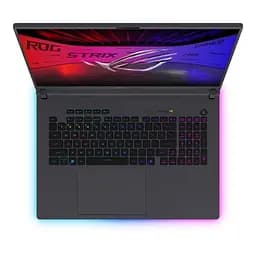 Ноутбук Asus ROG Strix G18 2025 G815JPR- S9025, 18 дюймів 2560 x 1600, Intel Core i9- 14900HX 24 C / 32 T, 2. 2 GHz- 5. 8 GHz, 36 MB cache, 28 W, 32 GB DDR5, 1 TB SSD, Nvidia GeForce RTX 5070, No Os, сірий - мініатюра 3