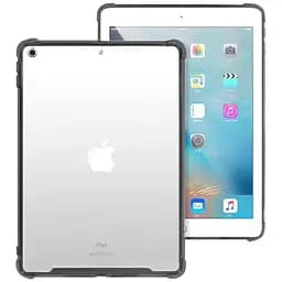 Чохол Epik Simple для планшета Apple iPad mini 4 /iPad Mini 2019 TPU+PC з посиленими кутами