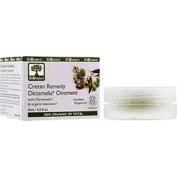 Критський бальзам BIOselect Cretan Remedy Dictamelia Ointment 15 мл